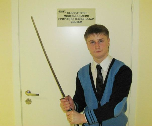 №19, Николай Смирнов, 38 лет, Петрозаводск №19, Николай Смирнов, 38 лет, Петрозаводск