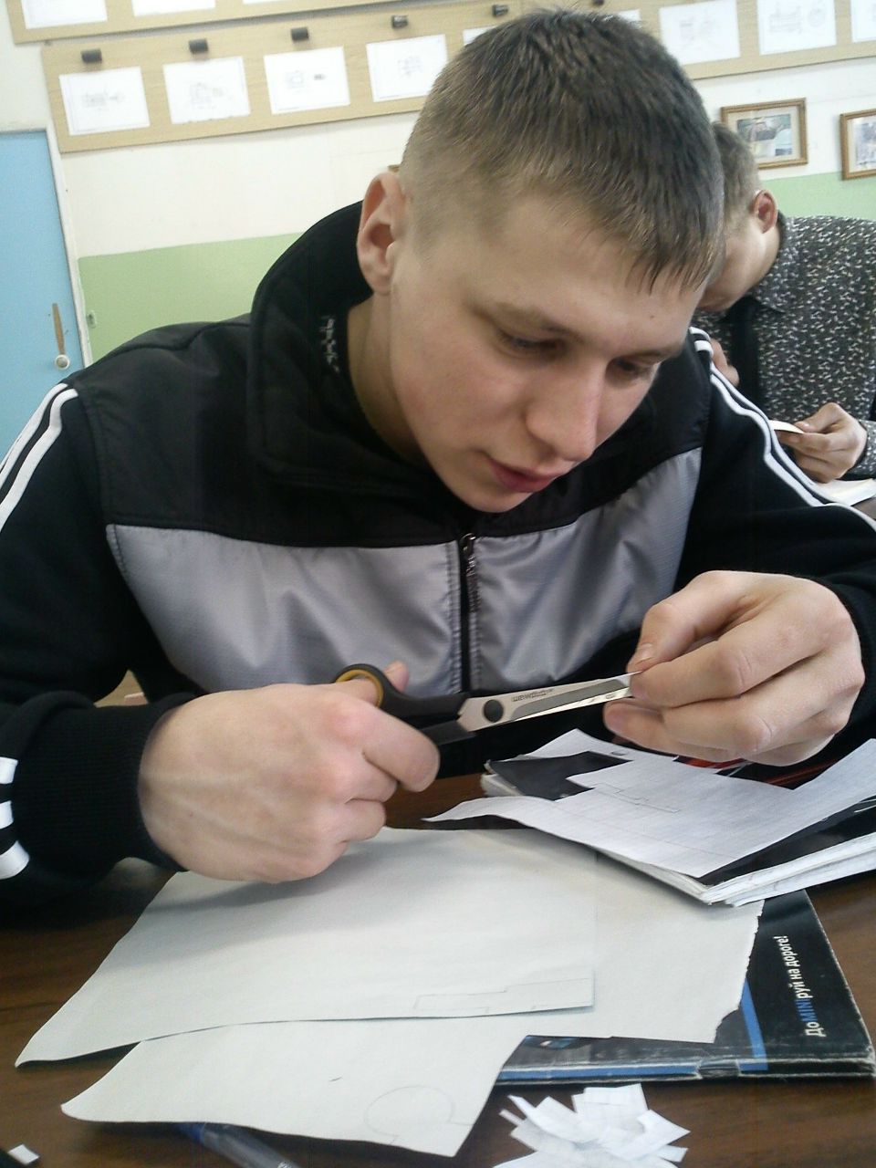 Андрей Беляев | Вологда