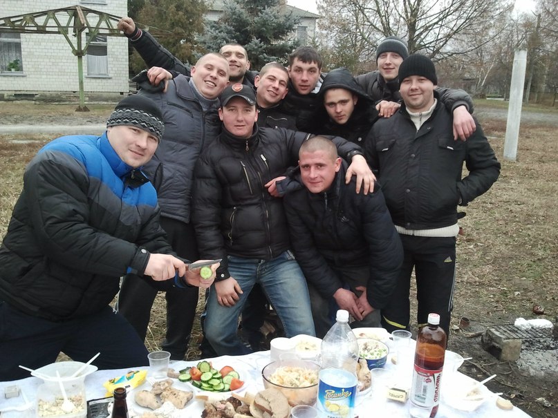 Вадим Тютюннык | Киев