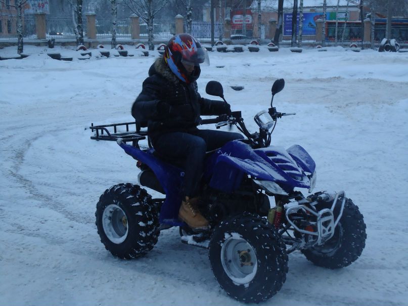 Алексей Петренко | Санкт-Петербург