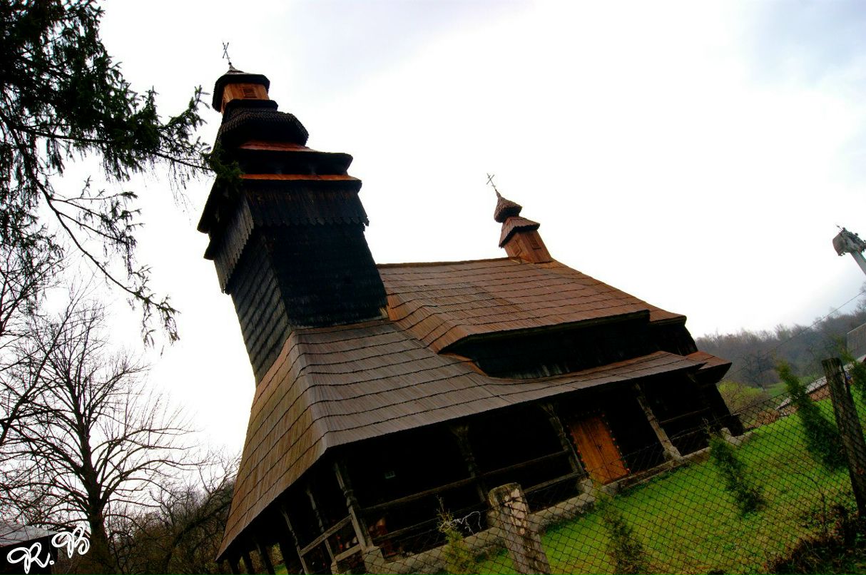 Роберт Боднар | Ужгород