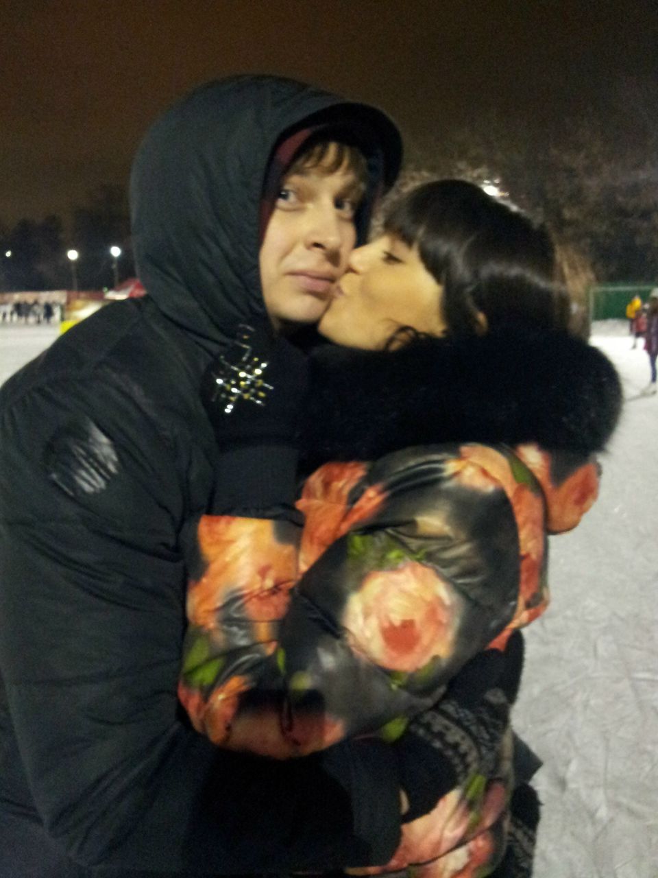 Кристина Шифрис | Москва