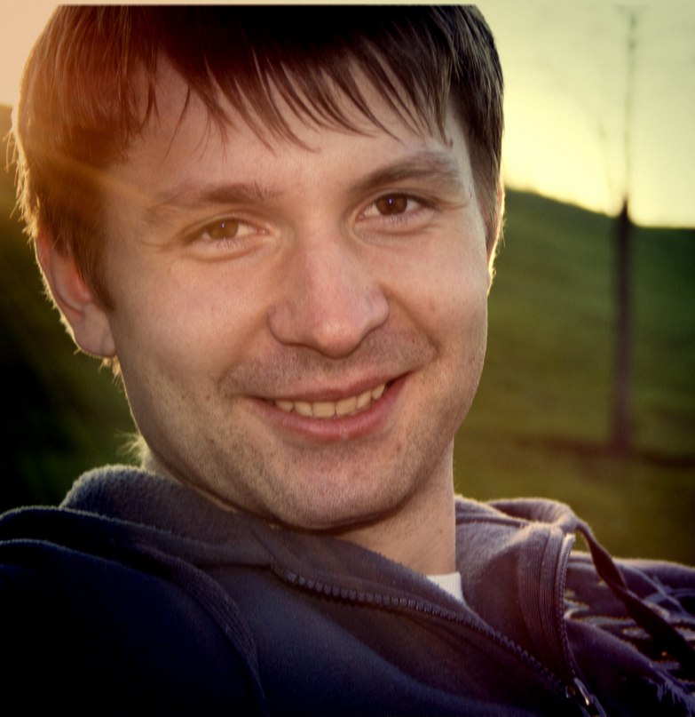 Дима Залата | 