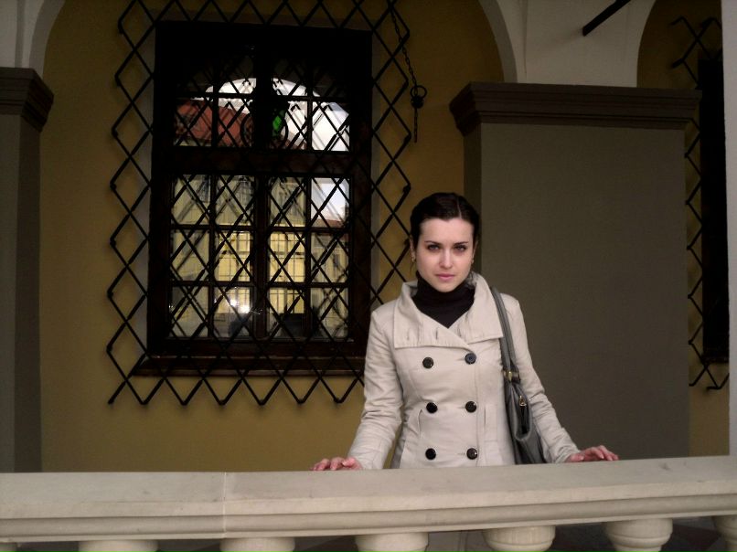 Даша Флерко | Минск