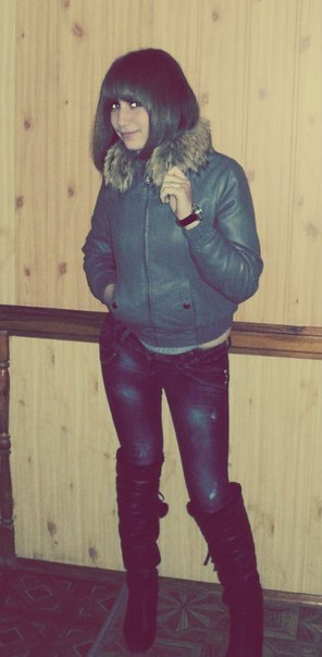 Настена Tatarinova | Ярославль