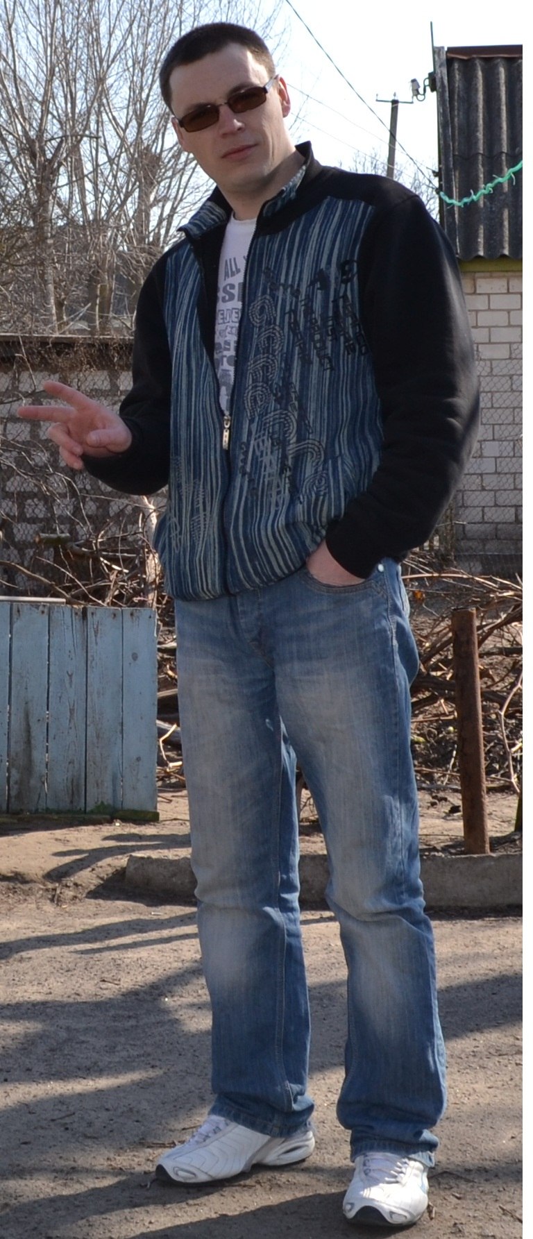 Женька Батурин | Новая Каховка