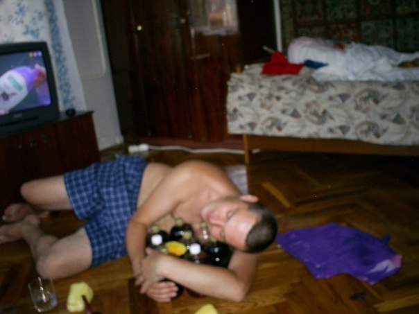 Евгений Астанж Борисович | Днепр (Днепропетровск)