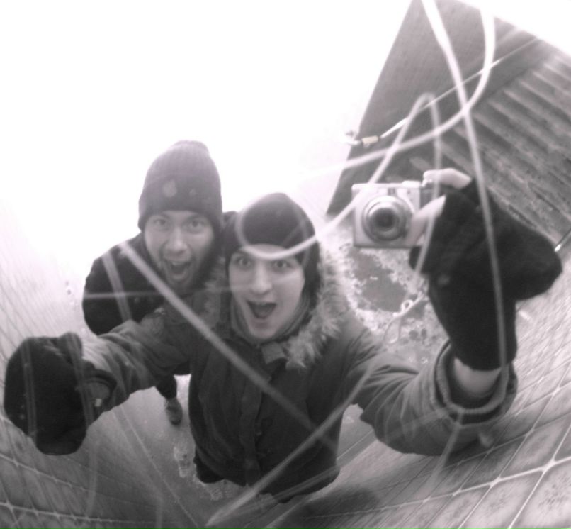 Roman Mykytka | Львов