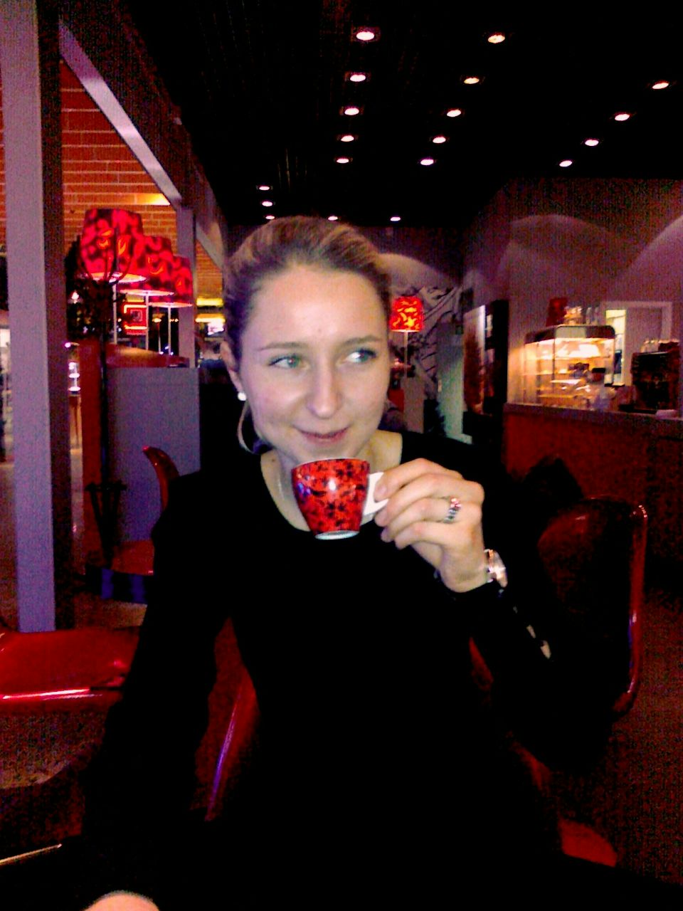 Юлия Аранович | Минск