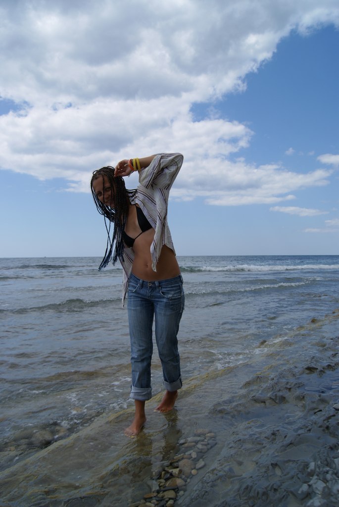 Ксения Plotnikova | Йошкар-Ола