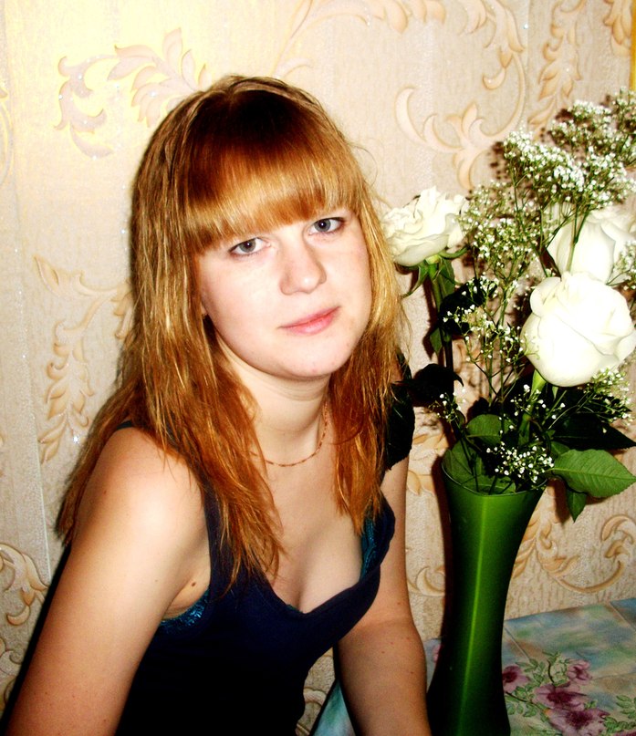 Юлия Федчикова | Новосибирск