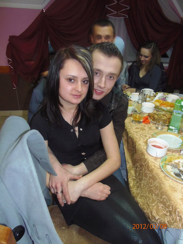 Манюня Хвустик | Голинь