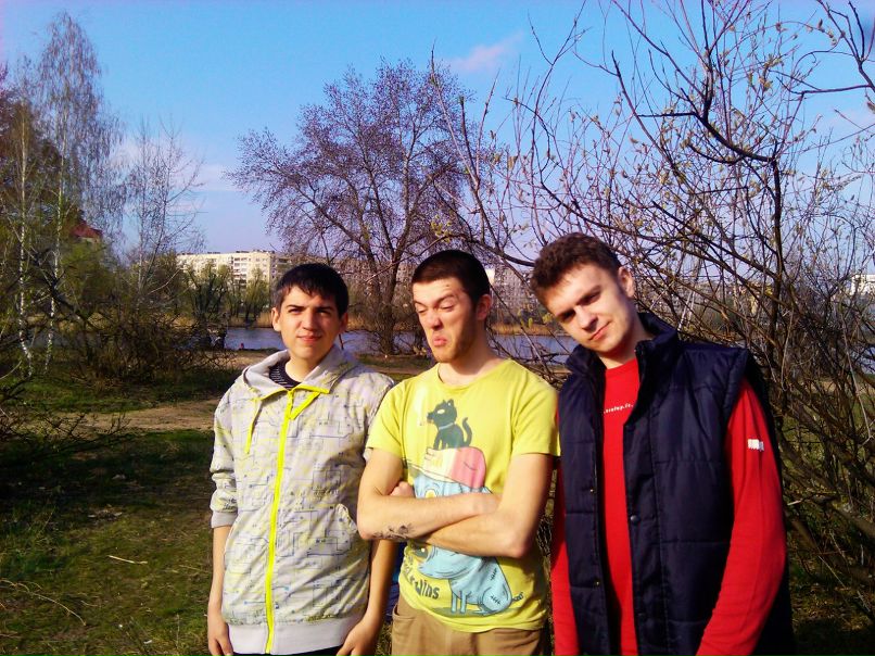 Олег Мищенко | Киев