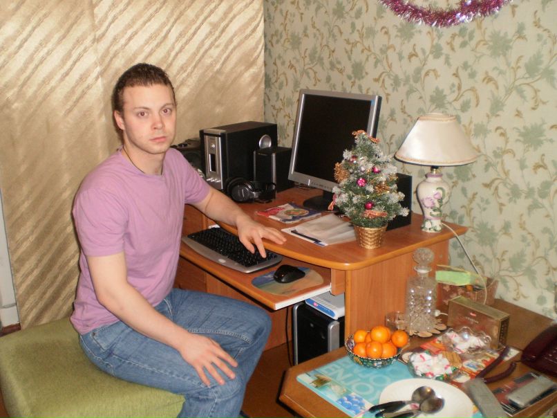 Юрий Разливинский | Минск