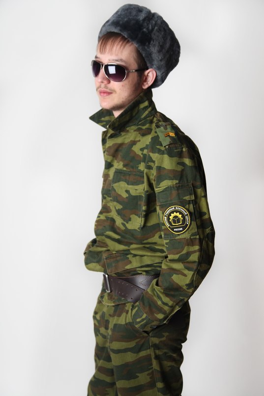 Сергей Фольц ˙·٠•●๑۩ bully ۩๑●•٠· | 