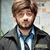 Аватар: Сашка Барадач