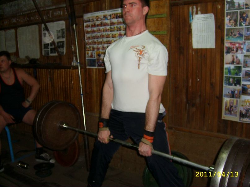 Славик Москвичёв | Воскресенск