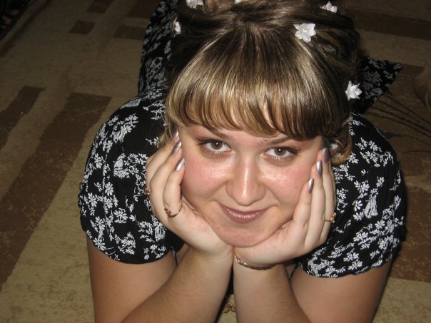 №122, Анна Гениевская, Бердск №122, Анна Гениевская, Бердск