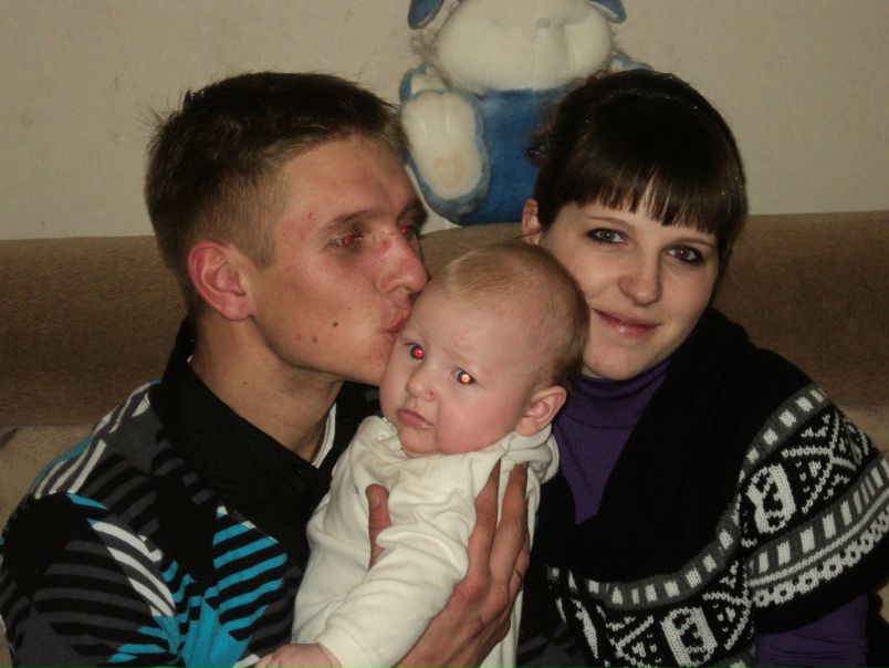 №11, Оленька Павленко №11, Оленька Павленко