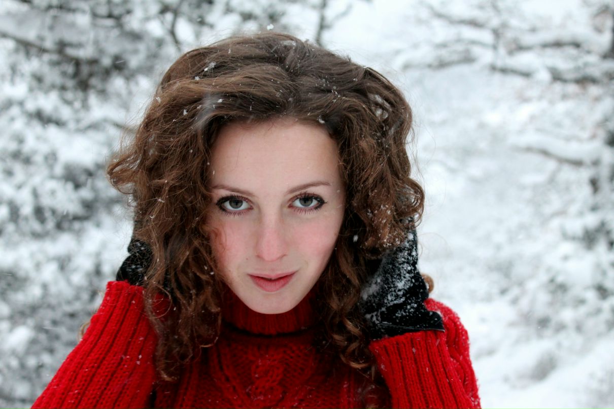 Анна Пятницкая | Киев