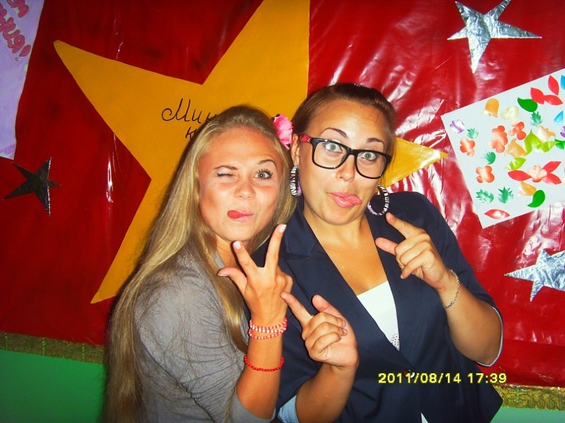 Фото профиля