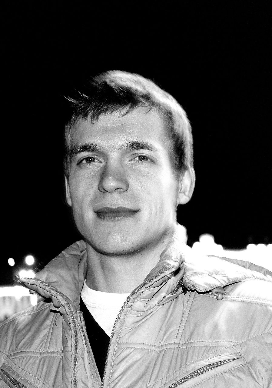 Дмитрий Тихомиров | Вологда