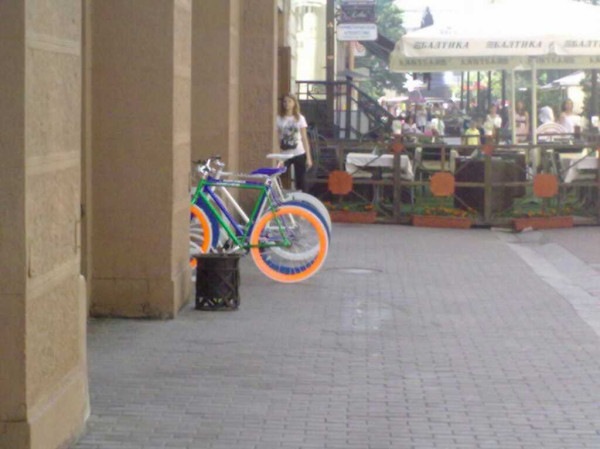 №40, Саша Шевякова, Санкт-Петербург, Россия №40, Саша Шевякова, Санкт-Петербург, Россия