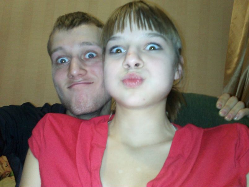 №83, Александр Хомяков, 35 лет, Сургут №83, Александр Хомяков, 35 лет, Сургут