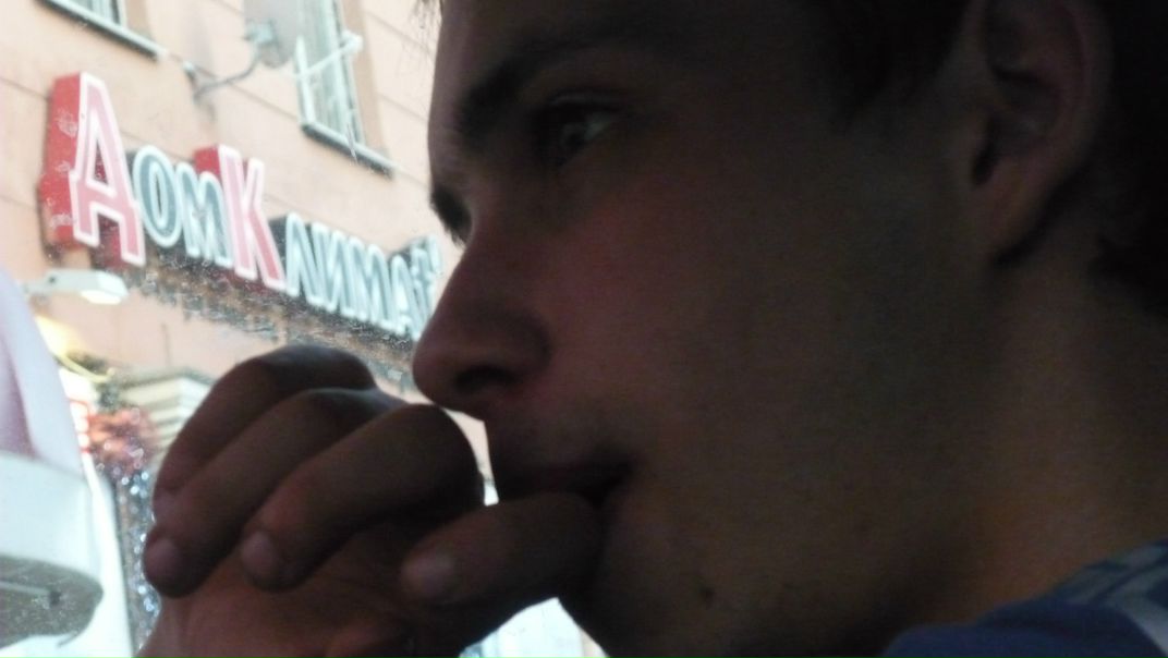 №14, Павел Рубцов, 38 лет, Верхнее Дуброво, Россия №14, Павел Рубцов, 38 лет, Верхнее Дуброво, Россия