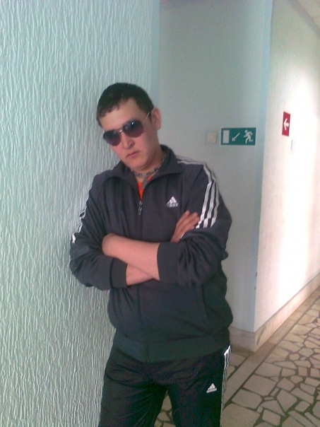 №15, Айваз Гилязов, 31 год, Дюртюли №15, Айваз Гилязов, 31 год, Дюртюли