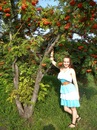 Фотография Кристина Казьмина