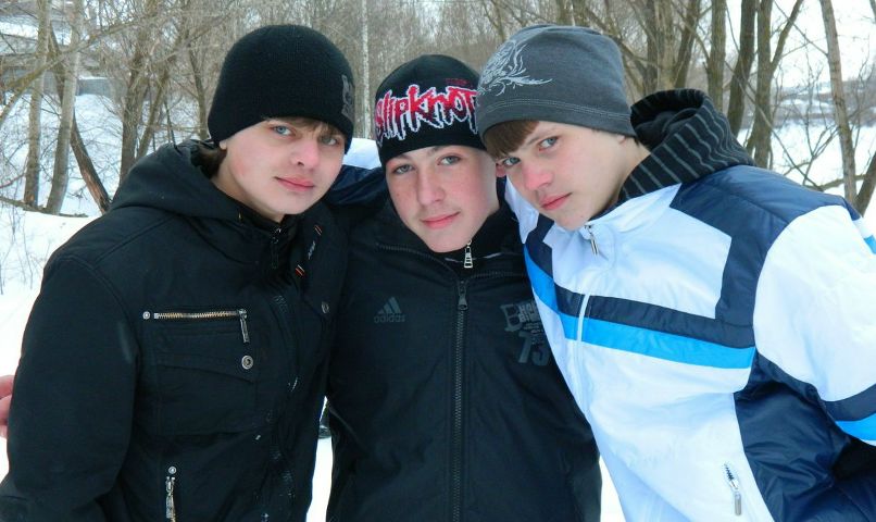 Олег Королев | Арзамас