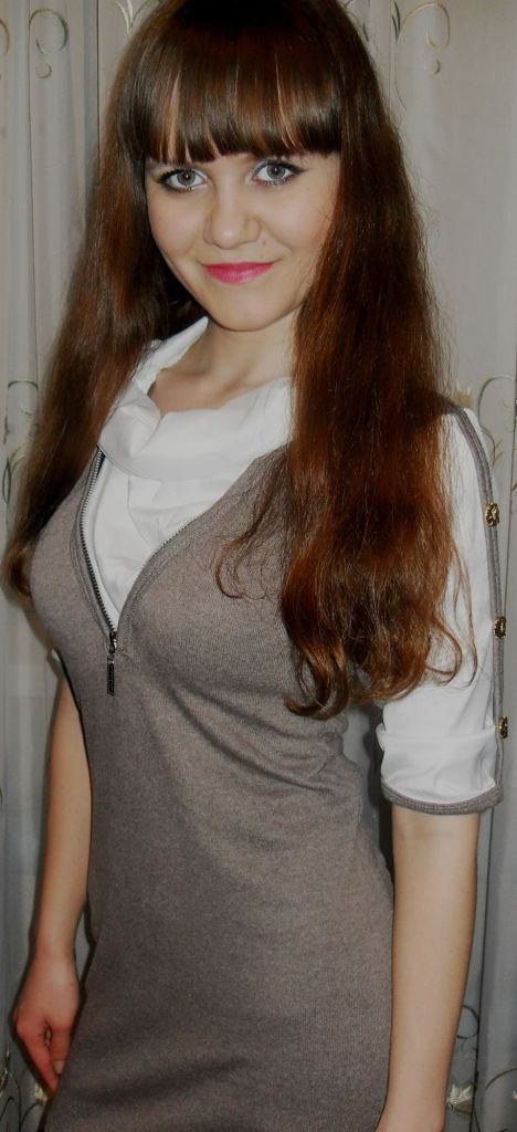 Гульшат Бекмурзинова | Альметьевск