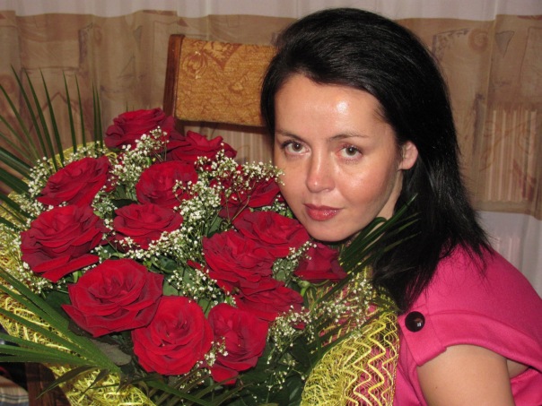 №19, Юлия Лобода №19, Юлия Лобода