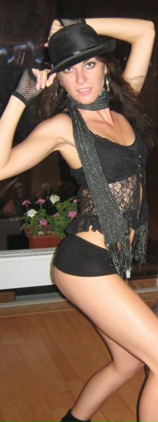 №101, Юлия Ибраева, Донецк №101, Юлия Ибраева, Донецк