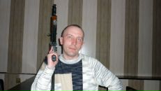 Фотография Виталий Зубов