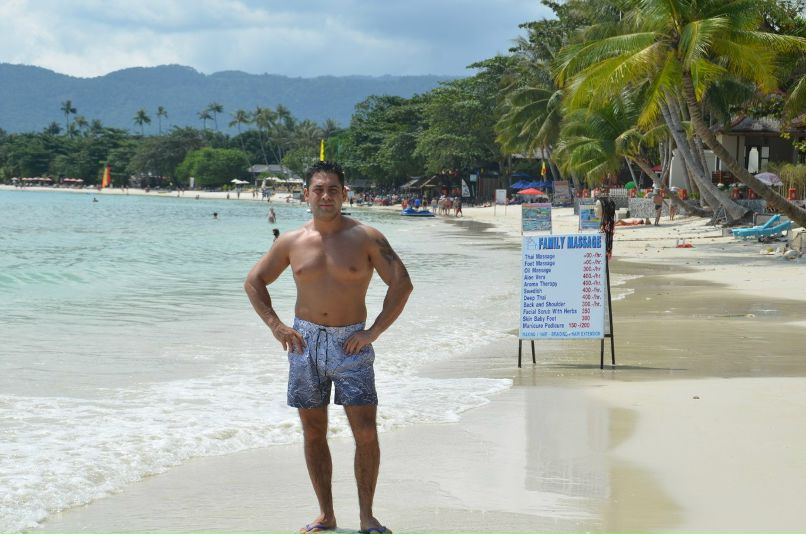 Tolga Goksel | Guangzhou