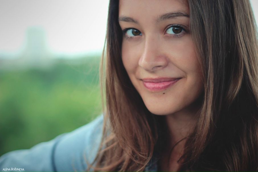 №41, Надя Достовалова, 33 года, Vancouver №41, Надя Достовалова, 33 года, Vancouver