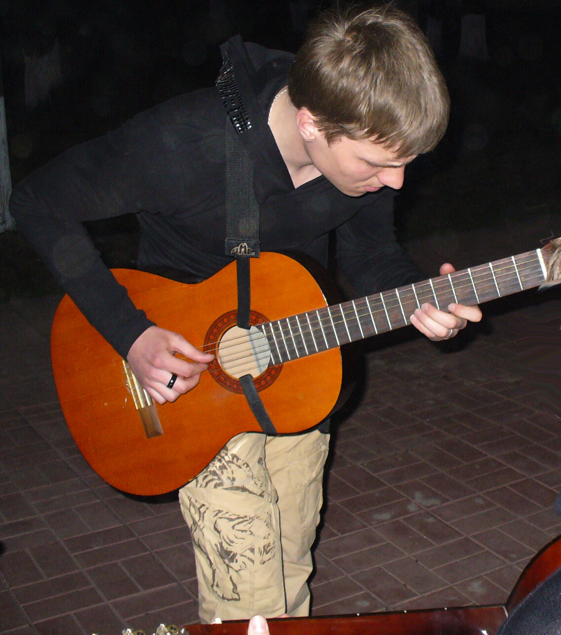 Фото профиля