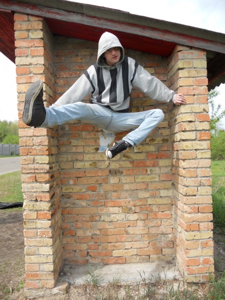 №33, Максим Деменюк, Киев №33, Максим Деменюк, Киев