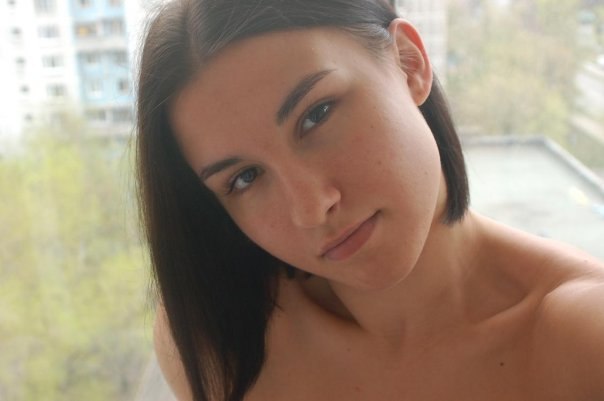 Мария Николаева-Довгошея | Москва