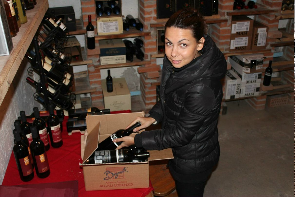 Юлия Шувалова | Москва