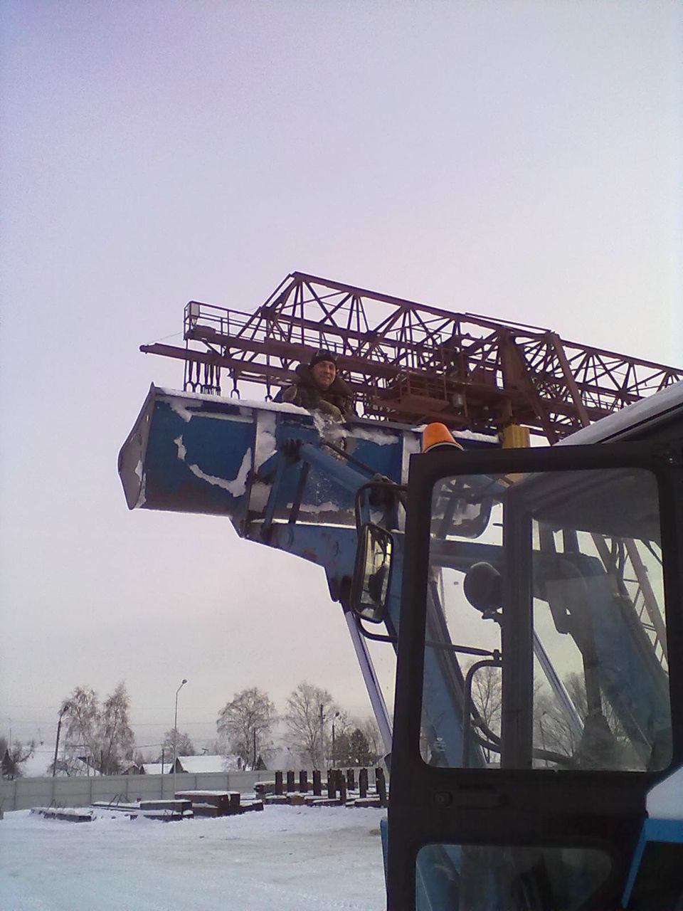 Александр Сергеев | Тверь