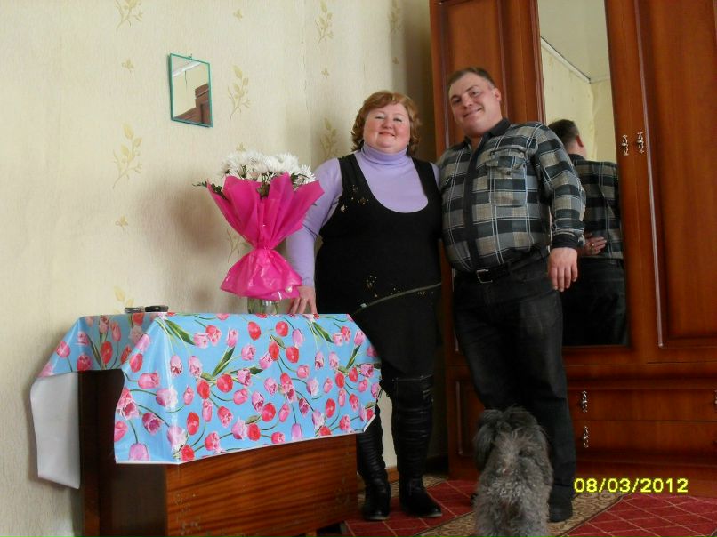 Вова Витютнев | Череповец