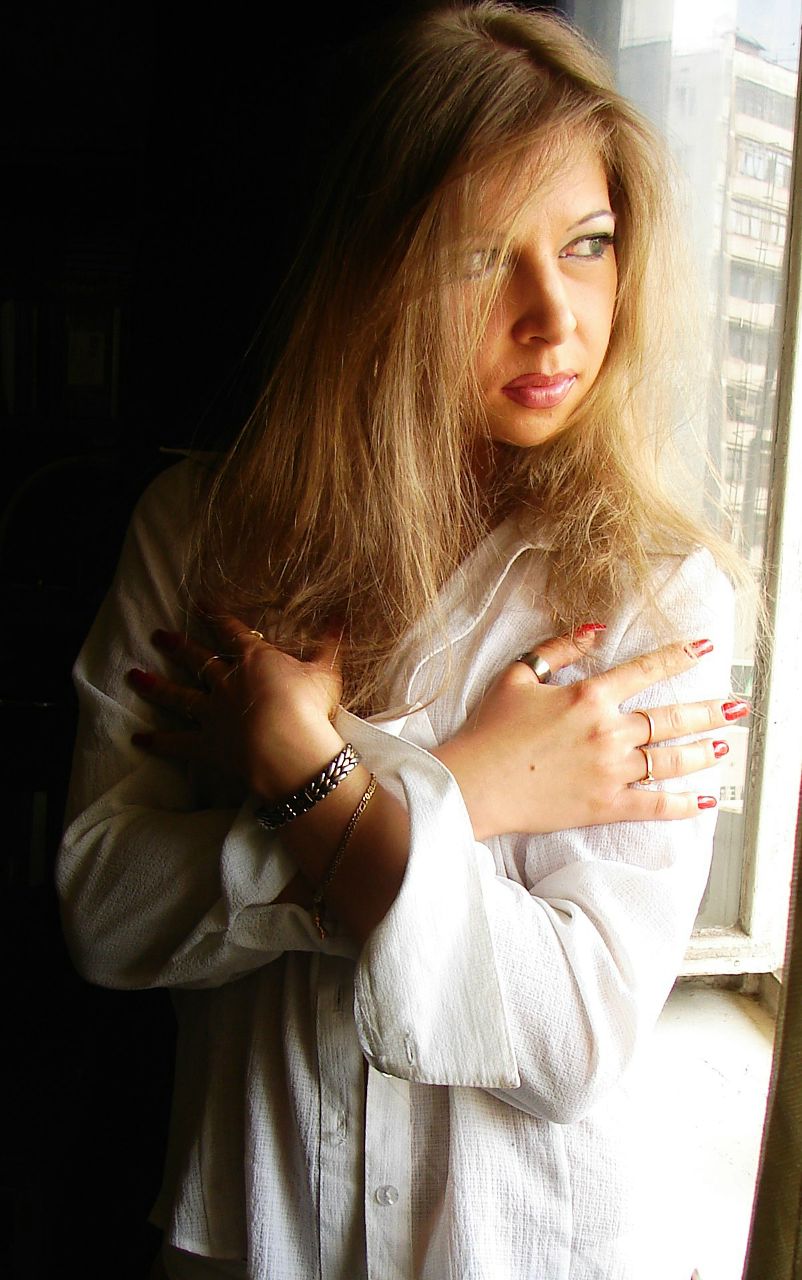 Nataly Minaeva ♥ ONE IN A MILLION ♥ | Москва