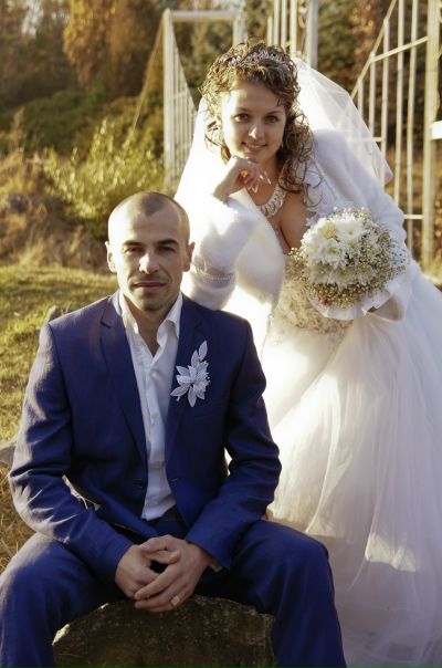 №48, Ольчік Смірнова, 35 лет, Сарны №48, Ольчік Смірнова, 35 лет, Сарны