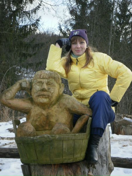 №6, Виктория Гресь, Харьков №6, Виктория Гресь, Харьков