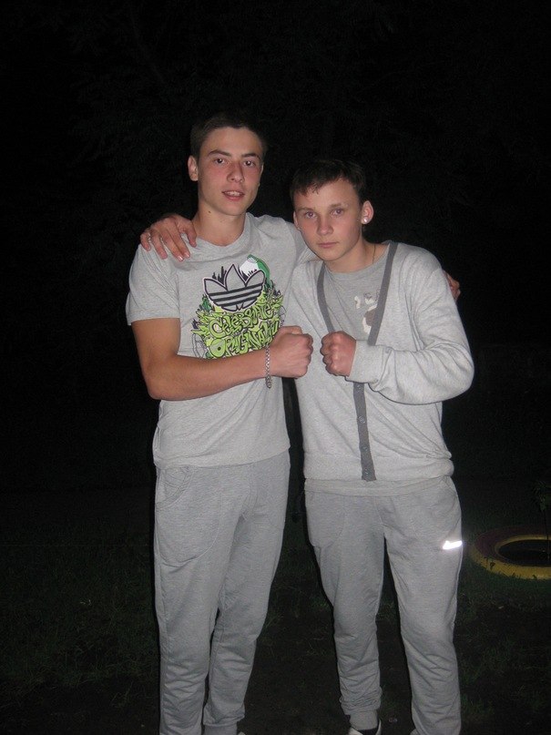 Слава Николенко | Харьков