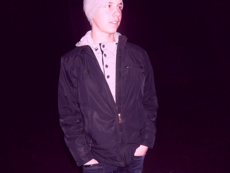 Ваня Привалов AP6Y3* | Светловодск