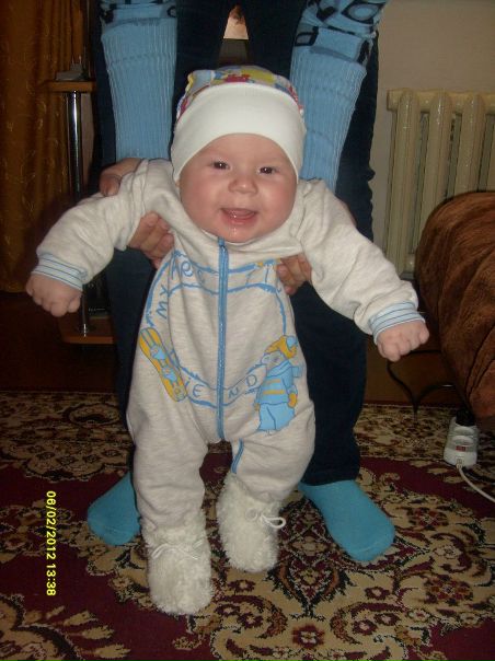 №13, Марина Дробышева №13, Марина Дробышева